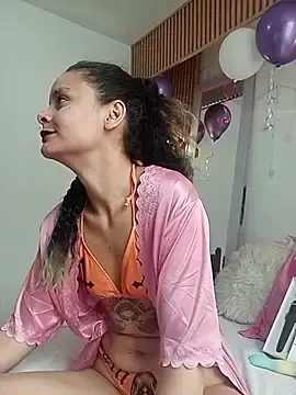 Stripchat Free Porn Cam of Ariasmithog