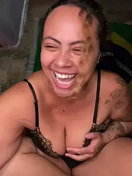 Stripchat Private Sex Chat of Chloe_Leaozinho