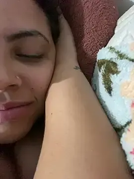 Stripchat Free Live Porn of Chloe_Leaozinho