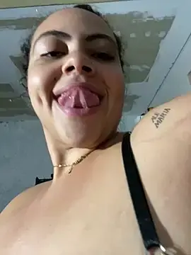 Stripchat Live Porn of Chloe_Leaozinho