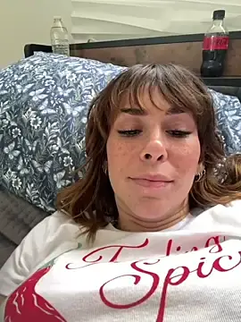 Stripchat Nude Webcam of MommyGambit