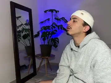 Stripchat Best Webcam of Noah_and_Steven