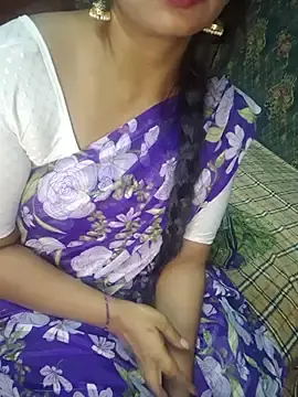 Stripchat Nude Webcam of Shalini_telugu09