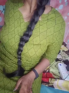 Stripchat Free Porn Cam of Shalini_telugu09