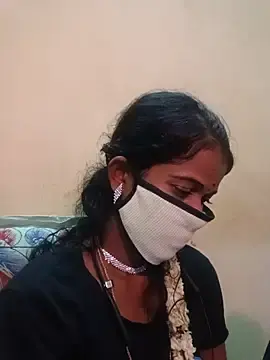 Stripchat Best Webcam of Tamil_MukilVenba