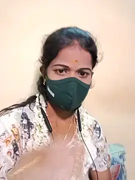Stripchat Live Sex Cam of Tamil_MukilVenba