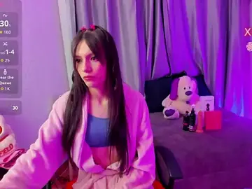 Stripchat Free Porn Cam of TiinaJonus_