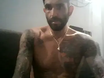 Stripchat Sex Chat of ilbadboy