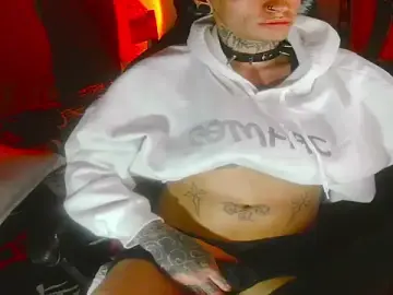 Stripchat Live Sex of prince_x_dark