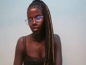 Stripchat Sex Cam of sexxy_ebony2y