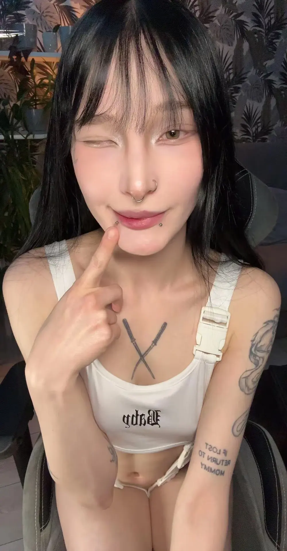 tianlamei