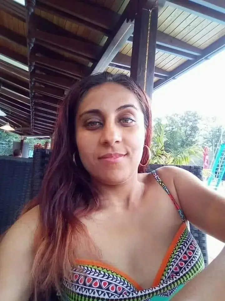 Antoniasweet