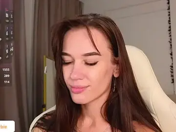 Stripchat Best live sex cam show of BBabyShark