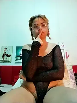 Stripchat Best Webcam of ByNara