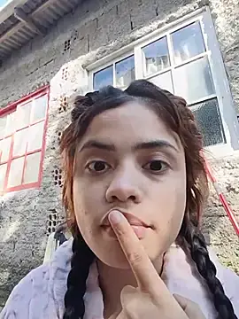 Stripchat Nude Webcam of ByNara