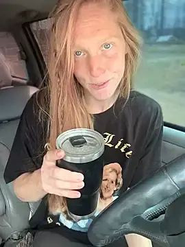 Stripchat Sex Chat of GoldenFlameGoddess