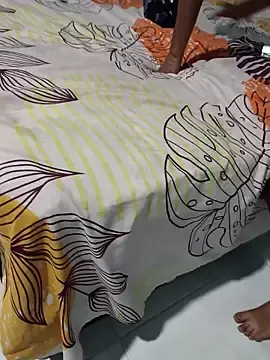 Stripchat Live Sex Cam of HotwifeLatinCuckoldCouple
