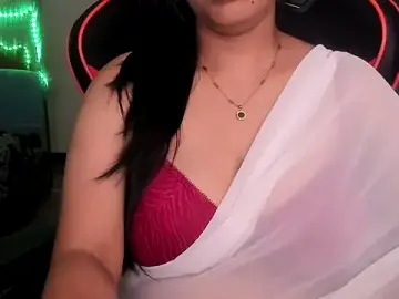 Stripchat Live Sex Cam of Indian_tickly