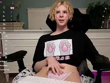 Stripchat Live Sex Cam of Kudi_Minnt