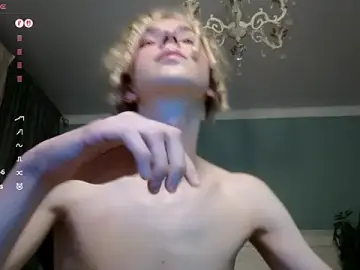 Stripchat Sex Cam of Kudi_Minnt