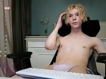 Stripchat Sex Cam of Kudi_Minnt
