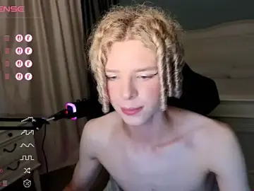 Stripchat Live Porn of Kudi_Minnt