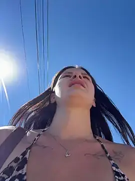 Stripchat Adult Webcam of MiraReach