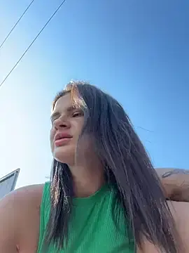 Stripchat Live Sex Cam of MiraReach