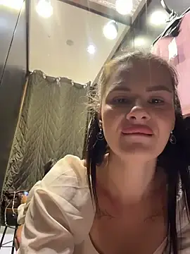 Stripchat Sex Chat of MiraReach