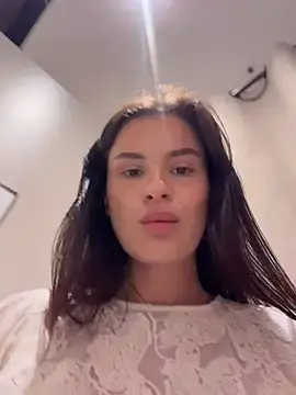 Stripchat Best Webcam of MiraReach