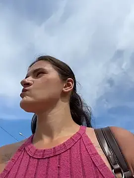 Stripchat Live Sex of MiraReach