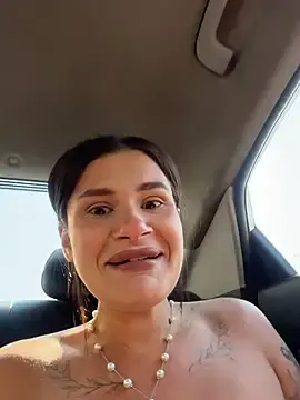Stripchat Private Sex Chat of MiraReach