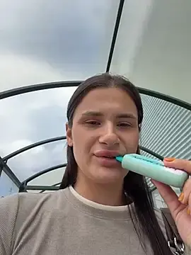 Stripchat Sex Chat of MiraReach