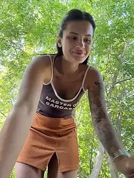Stripchat Best live sex cam show of MiraReach