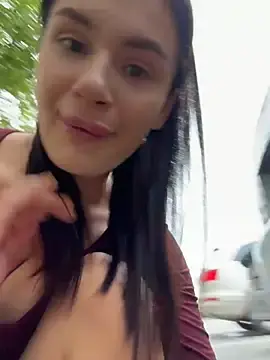 Stripchat Live Porn of MiraReach