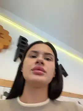 Stripchat Private Sex Chat of MiraReach