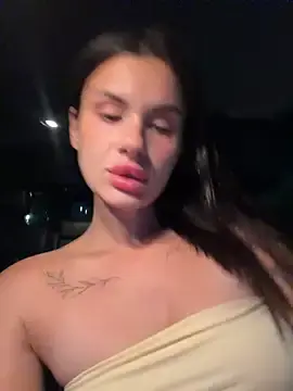 Stripchat Private Sex Chat of MiraReach