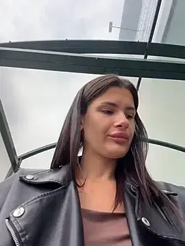Stripchat Adult Webcam of MiraReach