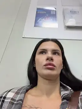 Stripchat Live Sex of MiraReach