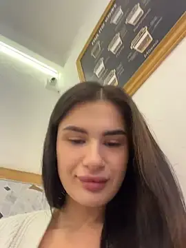 Stripchat Adult Video Chat of MiraReach
