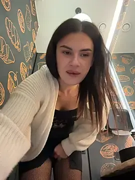 Stripchat Private Sex Chat of MiraReach