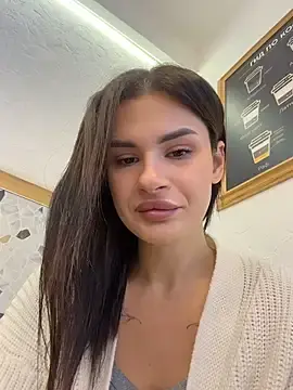 Stripchat Adult Webcam of MiraReach