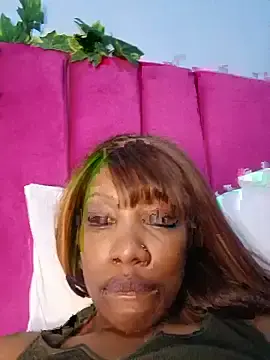Stripchat Nude Webcam of Miss_Moriah