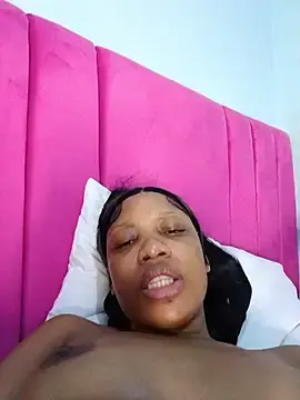 Stripchat Sex Chat of Miss_Moriah