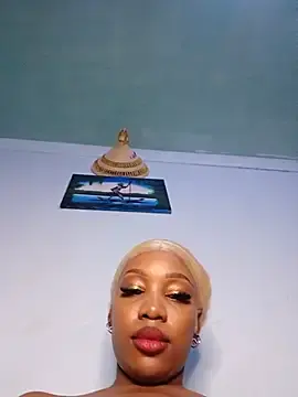 Stripchat Free Live Porn of Miss_Moriah