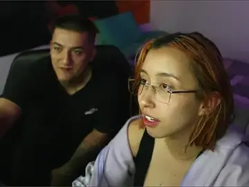 Stripchat Best Webcam of RoseSinsDonViktor