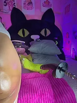 Stripchat Live Porn of Shayybaby