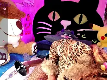 Stripchat Watch Live Sex Cams of Shayybaby