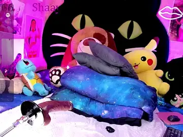 Stripchat Live Sex of Shayybaby