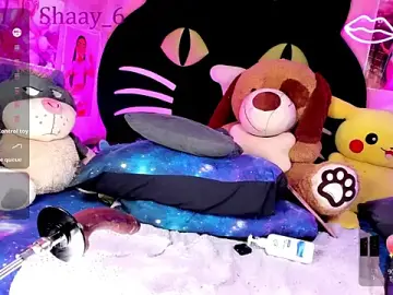 Stripchat Best Webcam of Shayybaby